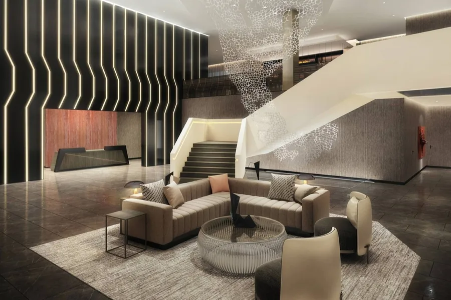 AC Hotel by Marriott Tallahassee Universities at the Capitol hotel detail image 2