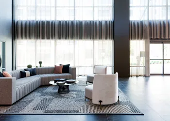 AC Hotel by Marriott Tallahassee Universities at the Capitol hotel thumbnail 5
