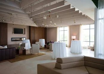 AC Hotel by Marriott Tallahassee Universities at the Capitol hotel thumbnail 7