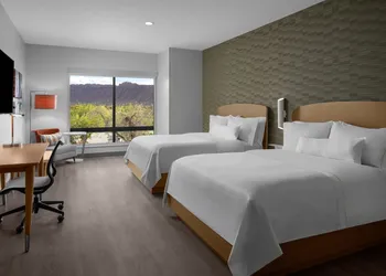 Element Moab hotel thumbnail 5