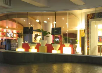 Aranzazu Centro Historico Guadalajara hotel thumbnail 2