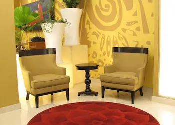 Aranzazu Centro Historico Guadalajara hotel thumbnail 4