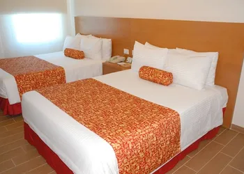 Aranzazu Centro Historico Guadalajara hotel thumbnail 7