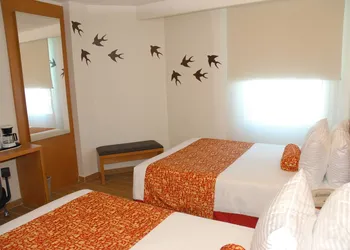 Aranzazu Centro Historico Guadalajara hotel thumbnail 8