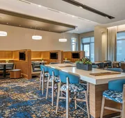 Courtyard by Marriott Fort Lauderdale Downtown hotel detail image 3