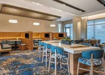 Courtyard by Marriott Fort Lauderdale Downtown hotel thumbnail 3