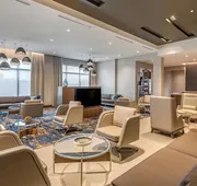 Courtyard by Marriott Fort Lauderdale Downtown hotel detail image 4