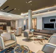 Courtyard by Marriott Fort Lauderdale Downtown hotel detail image 5