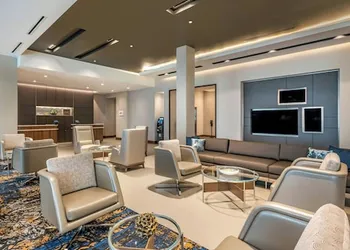 Courtyard by Marriott Fort Lauderdale Downtown hotel thumbnail 5