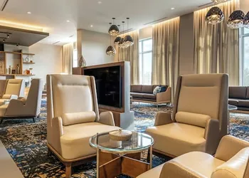 Courtyard by Marriott Fort Lauderdale Downtown hotel thumbnail 6