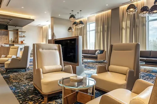 Courtyard by Marriott Fort Lauderdale Downtown hotel detail image 6