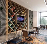 Hampton Inn & Suites Watertown Boston hotel detail image 4