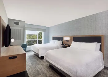 Hampton Inn & Suites Watertown Boston hotel thumbnail 7