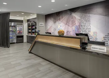 SpringHill Suites by Marriott East Rutherford Meadowlands/Carlstadt hotel thumbnail 2