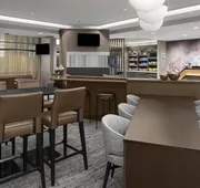 SpringHill Suites by Marriott East Rutherford Meadowlands/Carlstadt hotel detail image 3