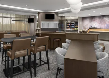 SpringHill Suites by Marriott East Rutherford Meadowlands/Carlstadt hotel thumbnail 3