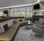 SpringHill Suites by Marriott East Rutherford Meadowlands/Carlstadt hotel detail image 5