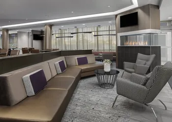 SpringHill Suites by Marriott East Rutherford Meadowlands/Carlstadt hotel thumbnail 5