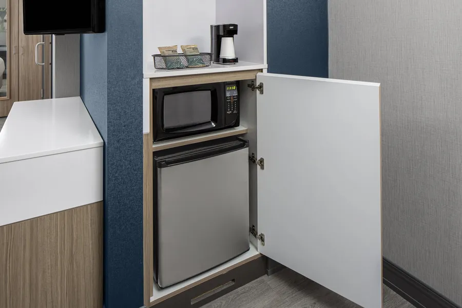 SpringHill Suites by Marriott East Rutherford Meadowlands/Carlstadt hotel detail image 6