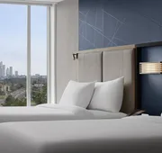 SpringHill Suites by Marriott East Rutherford Meadowlands/Carlstadt hotel detail image 7