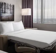 AC Hotel by Marriott Orlando Downtown hotel detail image 7