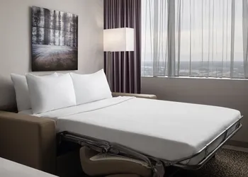 AC Hotel by Marriott Orlando Downtown hotel thumbnail 7
