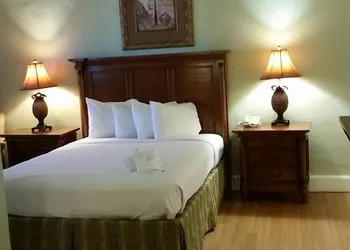 Hollywood Beach Resort-tower Suite hotel thumbnail 2