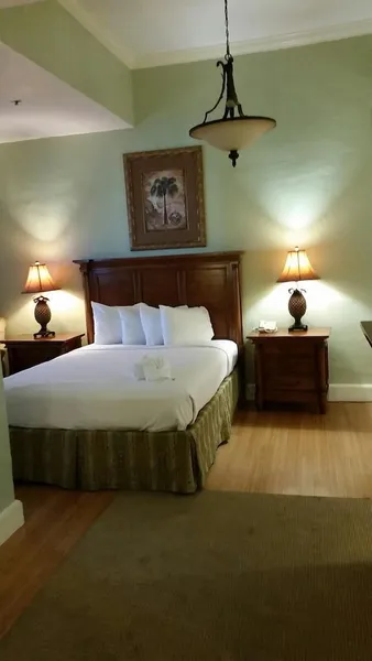 Hollywood Beach Resort-tower Suite hotel detail image 2