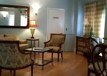 Hollywood Beach Resort-tower Suite hotel thumbnail 7