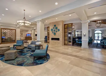 Homewood Suites by Hilton Orlando at Flamingo Crossings hotel thumbnail 2