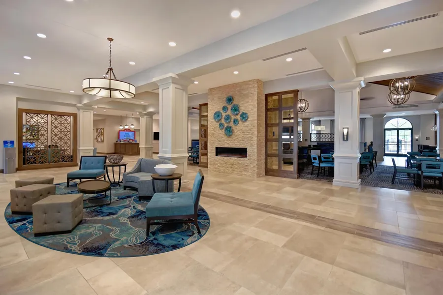 Homewood Suites by Hilton Orlando at Flamingo Crossings hotel detail image 2