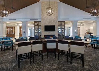 Homewood Suites by Hilton Orlando at Flamingo Crossings hotel thumbnail 3