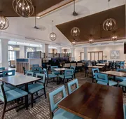 Homewood Suites by Hilton Orlando at Flamingo Crossings hotel detail image 4
