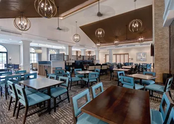 Homewood Suites by Hilton Orlando at Flamingo Crossings hotel thumbnail 4