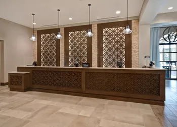 Homewood Suites by Hilton Orlando at Flamingo Crossings hotel thumbnail 6