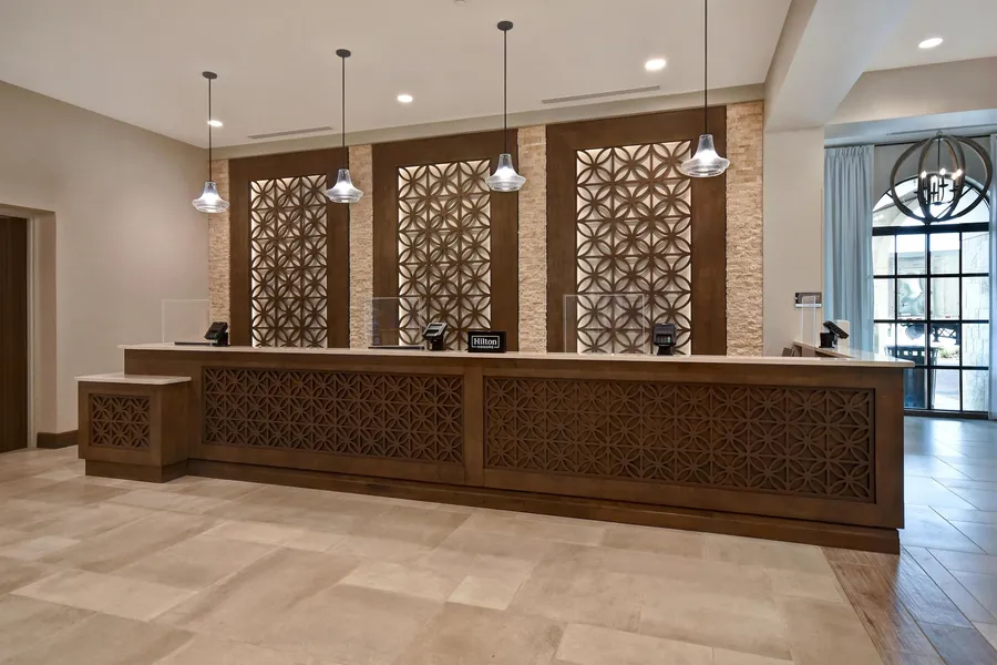 Homewood Suites by Hilton Orlando at Flamingo Crossings hotel detail image 6