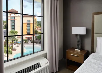 Homewood Suites by Hilton Orlando at Flamingo Crossings hotel thumbnail 7