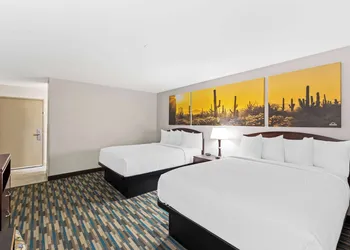Days Inn & Suites by Wyndham Mesa Near Phoenix hotel thumbnail 6