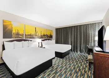 Days Inn & Suites by Wyndham Mesa Near Phoenix hotel thumbnail 7