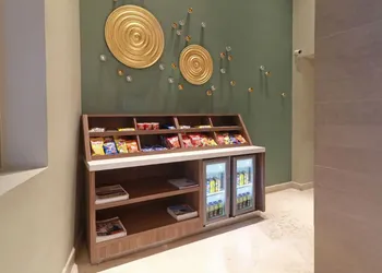 Wyndham Garden Monterrey Valle Real hotel thumbnail 3