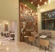 Wyndham Garden Monterrey Valle Real hotel detail image 5