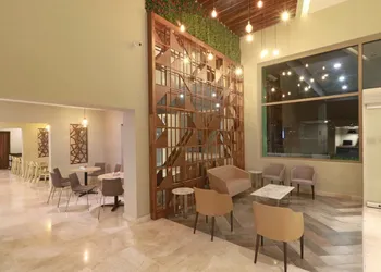 Wyndham Garden Monterrey Valle Real hotel thumbnail 5