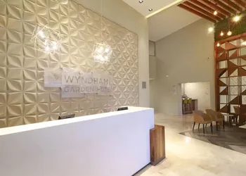 Wyndham Garden Monterrey Valle Real hotel thumbnail 6