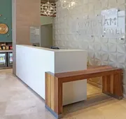 Wyndham Garden Monterrey Valle Real hotel detail image 7