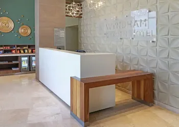 Wyndham Garden Monterrey Valle Real hotel thumbnail 7