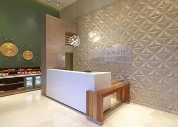 Wyndham Garden Monterrey Valle Real hotel thumbnail 8