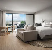 Alila Marea Beach Resort Encinitas, a Hyatt Luxury Resort hotel detail image 7