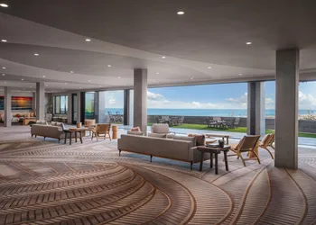 Alila Marea Beach Resort Encinitas, a Hyatt Luxury Resort hotel thumbnail 3