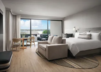 Alila Marea Beach Resort Encinitas, a Hyatt Luxury Resort hotel thumbnail 7