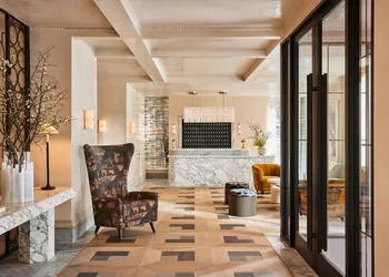 The Wall Street Hotel hotel thumbnail 2